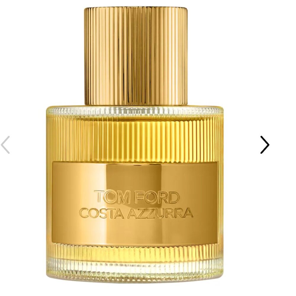 TOM FORD  Costa Azzurra Eau de Parfum [New in Box]